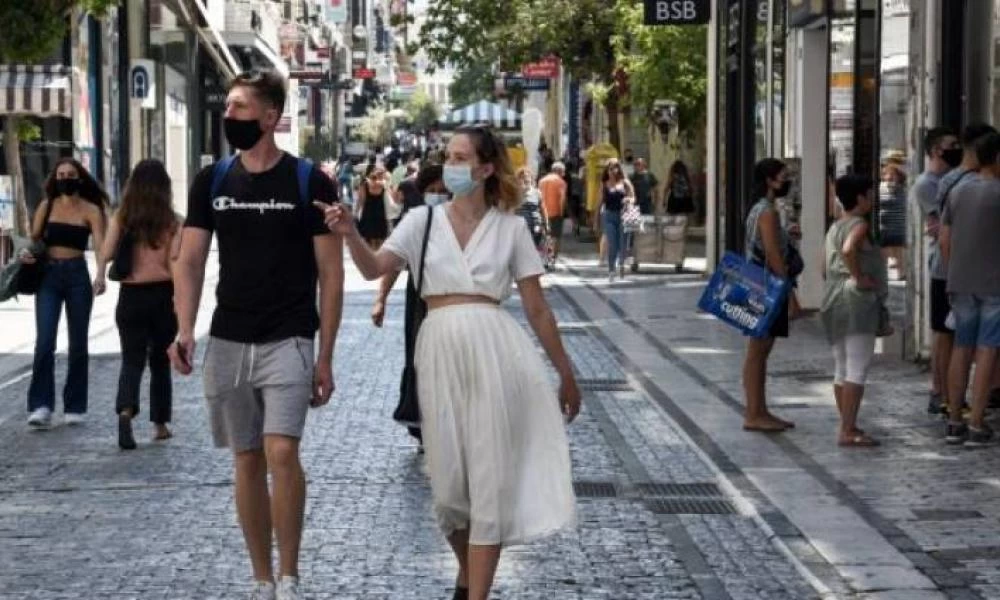 Κορονοϊός: Πλησιάζει τα 100 τα κρούσματα κορονοϊού η Αττική